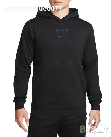 Мъжки суичър  Nike PSG