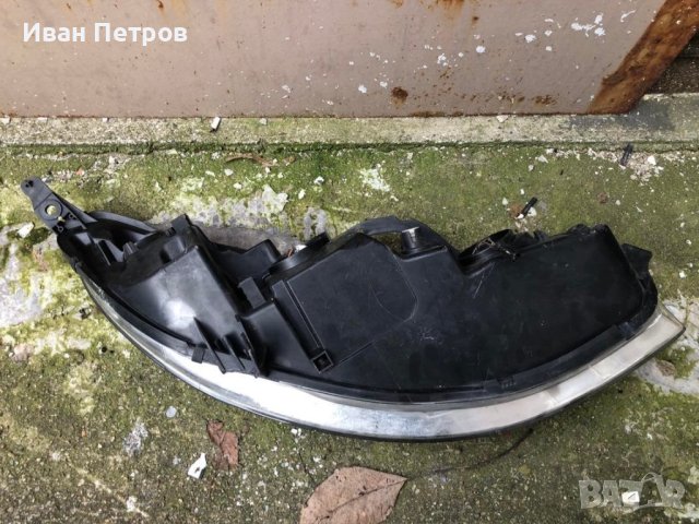 Фар за Пежо 407 / Peugeot 407 - 2009 г., снимка 3 - Части - 40789375