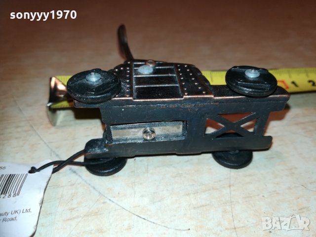 стенобоино оръдие-катапулт-внос англия 0811202001, снимка 13 - Колекции - 30719093