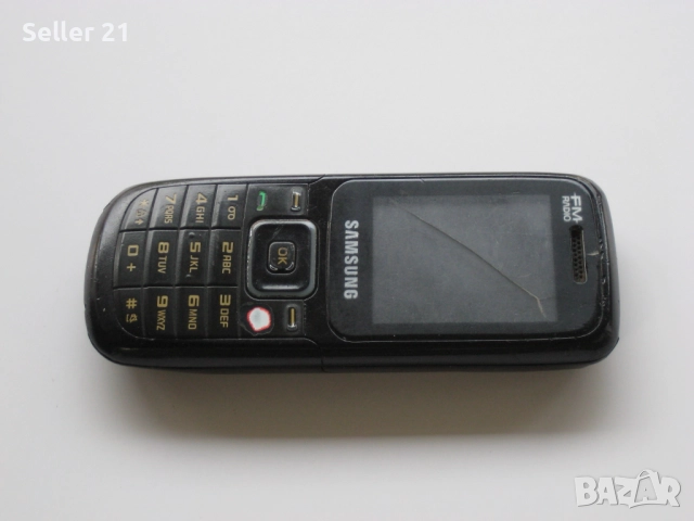 Телефон Самсунг Samsung E1210M за части