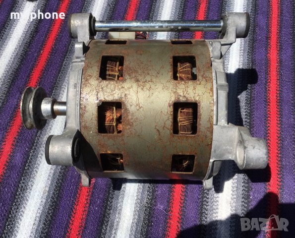 Ел Мотор за Перални 20571.077, снимка 5 - Перални - 37257506