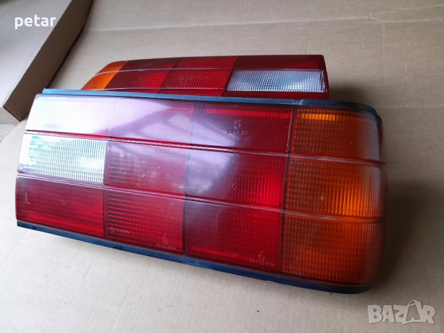 Стопове БМВ е30 / BMW 3 series E 30, снимка 8 - Части - 52580638