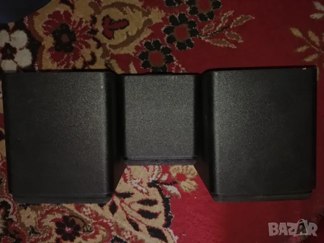 тонколони AEG DVD4618, снимка 4 - Тонколони - 48602255