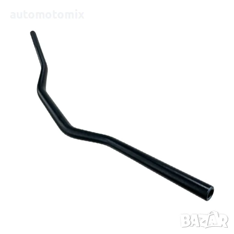 КОРМИЛО ЗА МОТОР, КОРМИЛО ЗА КРОСОВ МОТОР, ЗА ВЕЛОСИПЕД, ЧЕРЕН