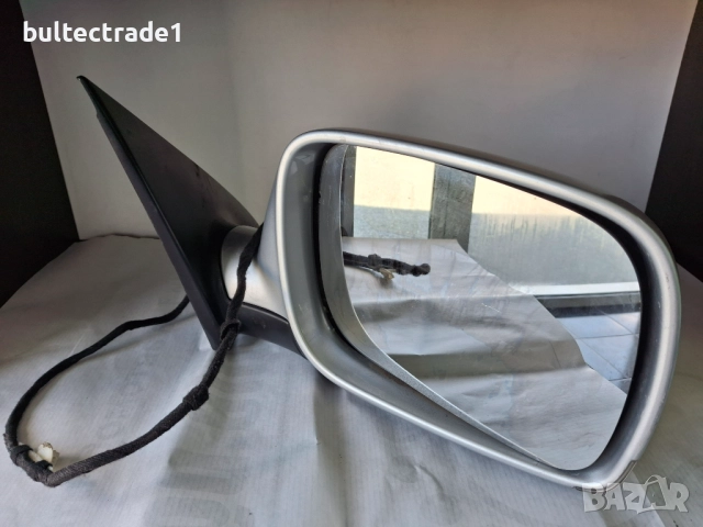 Огледало за Volkswagen Touareg