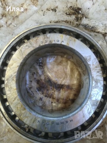 Колесен лагер, снимка 3 - Други машини и части - 31829100