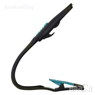 Лед фенер за четене книга ENERGIZER Booklite фенерче лампа осветление, снимка 2 - Други - 29157162