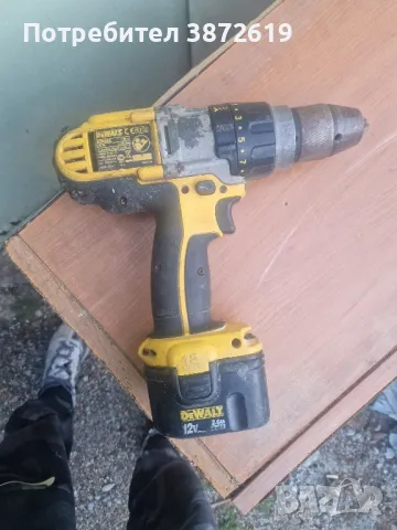 Makita,Bosch,DeWalt, снимка 4 - Винтоверти - 49565894