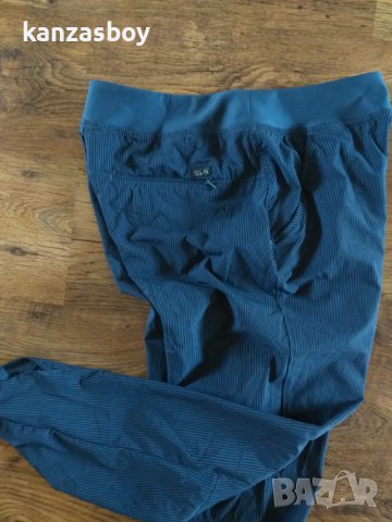 Mountain Hardwear Women's Ankle Pant - страхотен дамски панталон КАТО НОВ, снимка 5 - Спортни екипи - 37402772