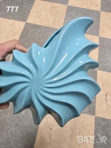 вази керамични 