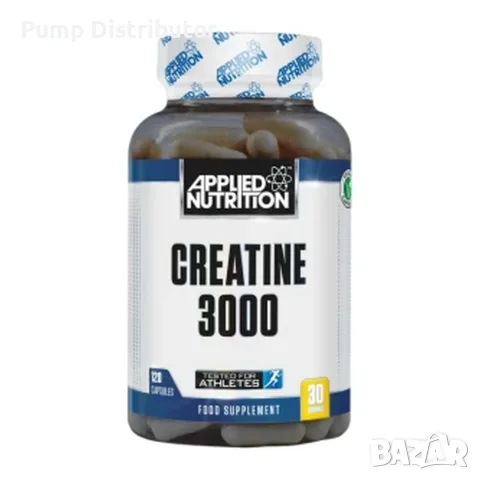 Applied Nutrition Creatine 3000