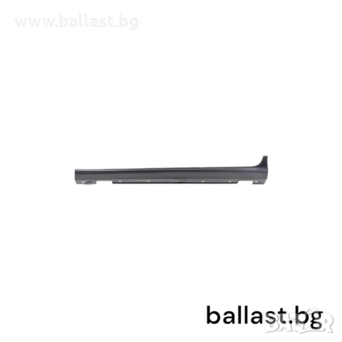 Праг ляв A2186980054 CLS W218