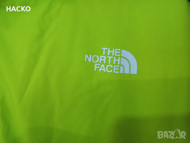 ПРОМО ЦЕНА Планинско Яке THE NORTH FACE Размер XL 100% Оригинално Внос от Англия, снимка 2 - Якета - 44746265
