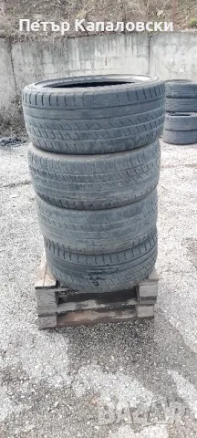Гуми 235 40 18 Tristar 4 броя. Нов внос. Не са нови., снимка 10 - Гуми и джанти - 49565604