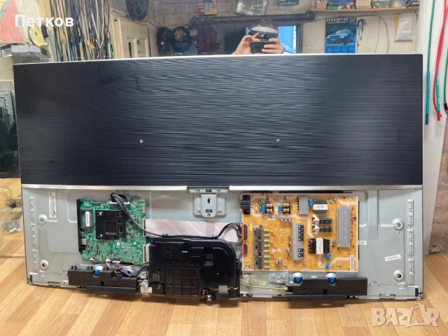 UE55MU9002T BN41-02570A BN94-11609A BN4400911A