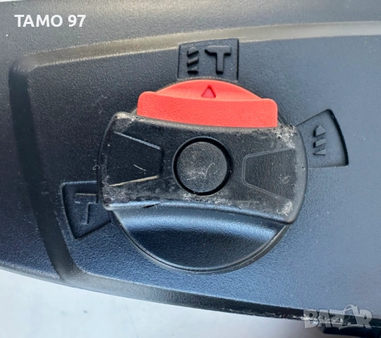 METABO KHA 18 LTX - Акумулаторен перфоратор 2X18V 5.5Ah, снимка 4 - Перфоратори - 53190837