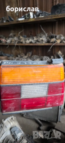 Десен стоп за Фолксваген джета 