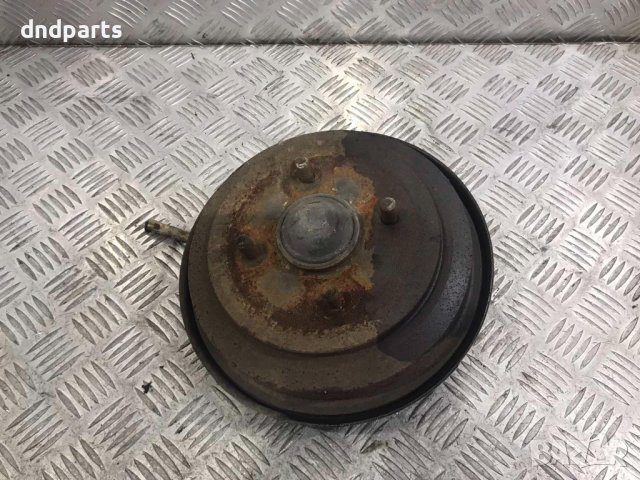 Задна дясна главина Ford Fiesta,1.4TDCI,2004г.