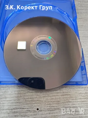 Uncharted Collection PlayStation HITS PS4, снимка 4 - Игри за PlayStation - 55739320