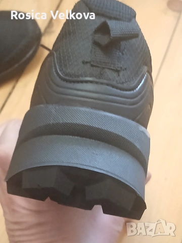 Маратонки ADIDAS TERREX , снимка 5 - Маратонки - 54059019