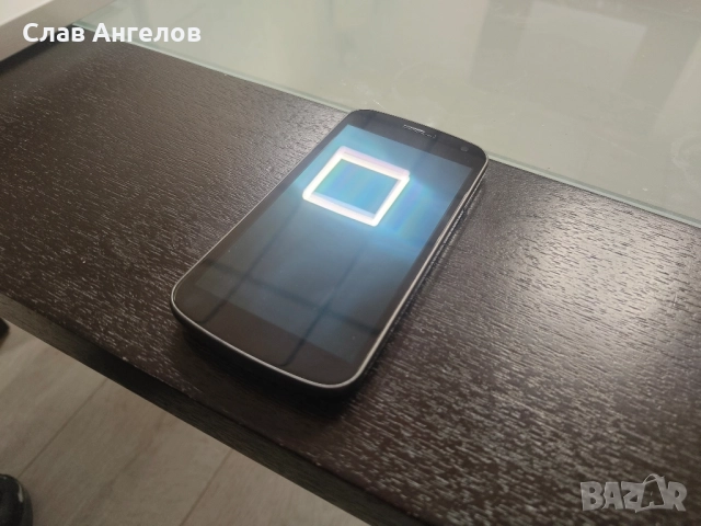 Samsung Nexus, снимка 5 - Samsung - 51712245