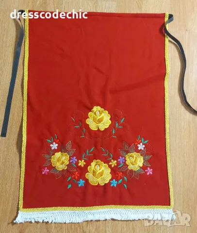 Престилки за носия, снимка 3 - Други - 47991750