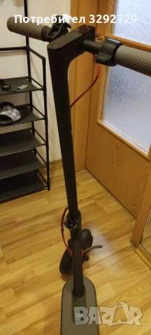 Тротинетка XIAOMI MI 365, снимка 3 - Други спортове - 50616372