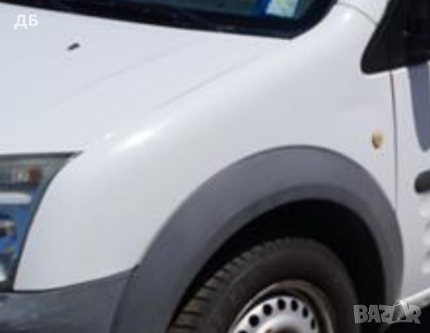 Врата, Горивна/Нафтова помпа, скоростна кутия, Форд Конект 1.8д, снимка 3 - Части - 30287103