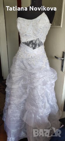 Булченска  рокля 