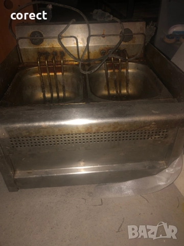 Фритюрници 