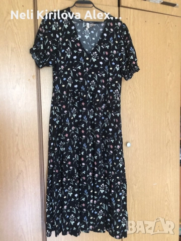 Рокли различни модели, снимка 11 - Рокли - 52051547