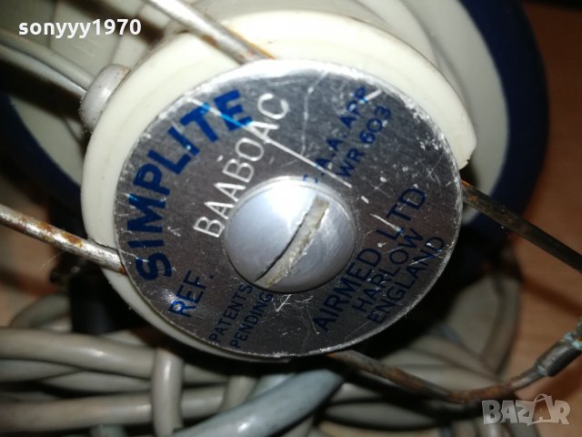 маркови слушалки england 1302211118, снимка 8 - Слушалки и портативни колонки - 31796765