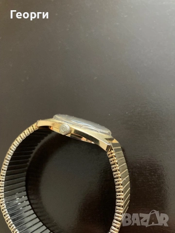 Истинска швейцарска Certina , снимка 11 - Мъжки - 53369886