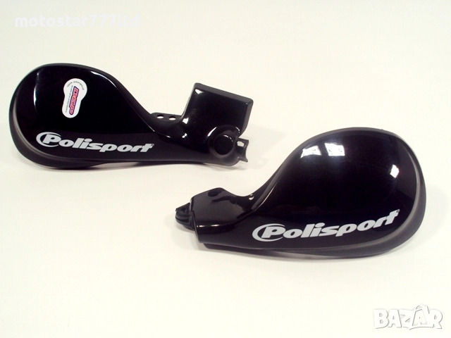 Мото крос пластмаси, кори, калници, кит, слайдери Polisport разпродажба., снимка 9 - Части - 52680698