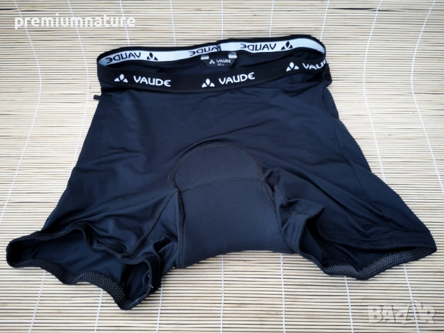 ○ VAUDE ○ шорти с протектори ○, снимка 2 - Спортна екипировка - 49918905