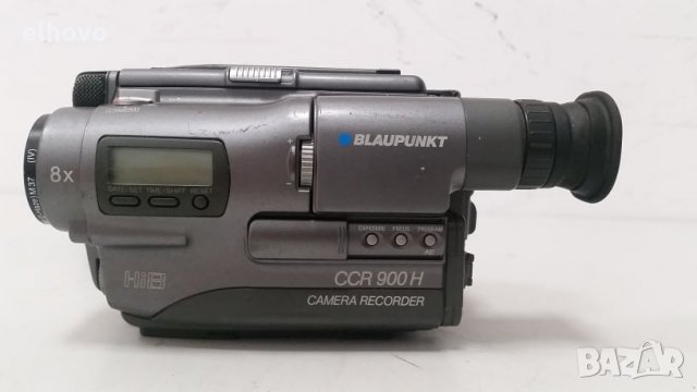 Камера Blaupunkt CCR 900H, снимка 1 - Камери - 29470464