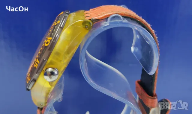 SWATCH дайвър, снимка 4 - Водоустойчиви - 48414406