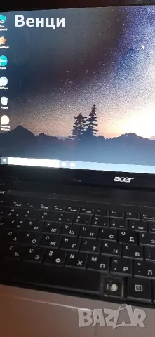 Лаптоп Acer Aspire E1 q5wph, снимка 4 - Лаптопи за дома - 48002444