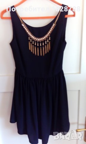 Страхотна рокля на Junona