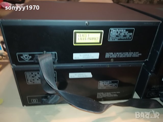 technics amplifier/preampli/cd/deck-made in japan 1805230816, снимка 16 - Ресийвъри, усилватели, смесителни пултове - 40741515