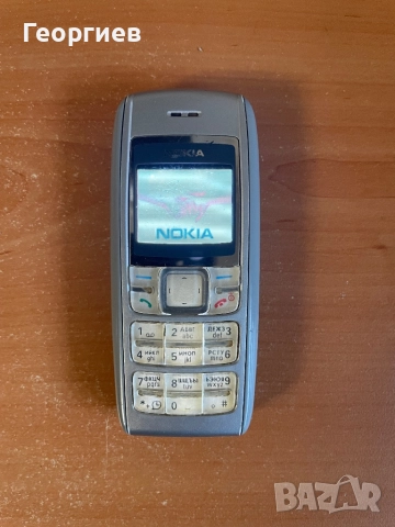 Nokia 1600, снимка 3 - Nokia - 52617367
