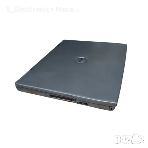 Лаптоп Dell Latitude D600, снимка 7 - Лаптопи за дома - 47848875