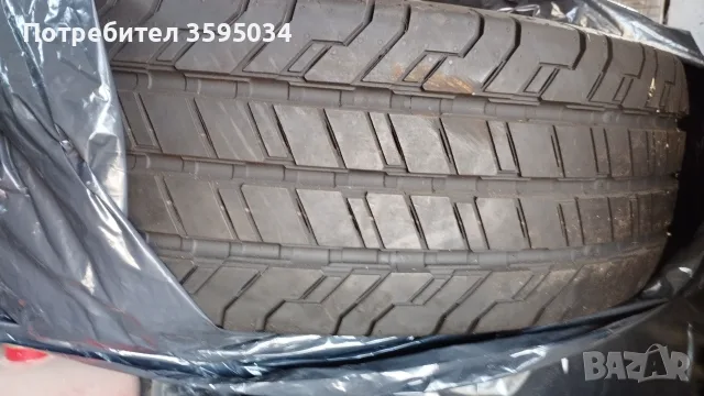 225/75/16C/ DOT22, снимка 11 - Гуми и джанти - 56416346