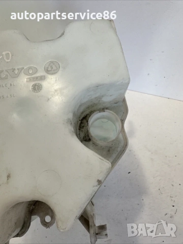Резервоар за чистачки LHD за Volvo V70 2.0 TDI 163HP (2012) 30784233, снимка 2 - Части - 54055888