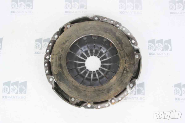 Притискателен диск за Opel Frontera A 2.5tds 115 к.с. (1992-1998), снимка 2 - Части - 44525406