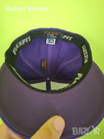 Шапка - Flexfit, снимка 2 - Шапки - 55865892