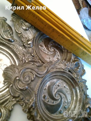 Сувенир стар 15417, снимка 8 - Декорация за дома - 30306144