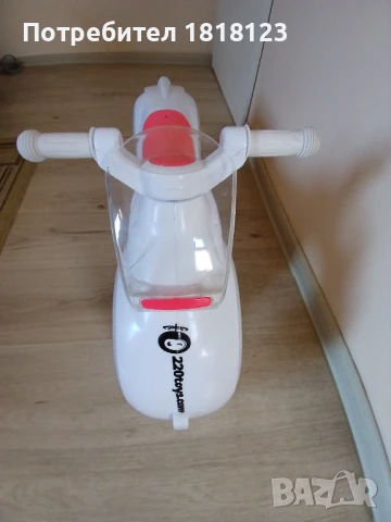 Баланс мотор със светлени., снимка 6 - Музикални играчки - 51079606