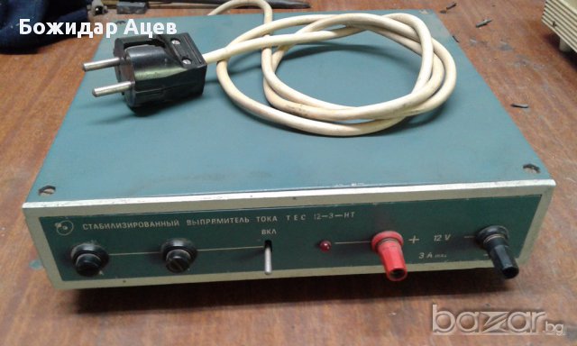 РЕМОНТ НА ВСИЧКИ ВИДОВЕ БЪЛГАРСКИ РАДИОСТАНЦИИ в Друга електроника в гр ...