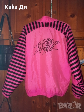 дамско яке, снимка 3 - Якета - 51925648